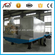 914-650 Colored Steel Sheet Roll Forming Machine